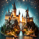 Hogwarts GPT 