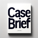 Case Brief GPT 