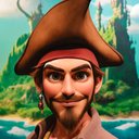 Captain Hook 