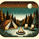 Campground Finder 