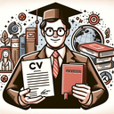 Academic CV 