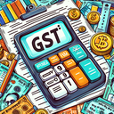 GST - INDIA 