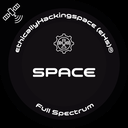 ethicallyHackingspace (eHs)®  (Full Spectrum)™ 