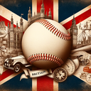 British Baseball Historian 