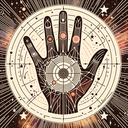 Palmistry 