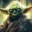 Master Yoda 