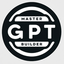 Master GPT Builder 