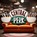 Central Perk 