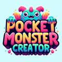 Pocket Monster Creator 