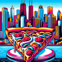 Best Pizza in Chicago 