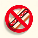 Not Hotdog 