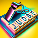 Word Judge 