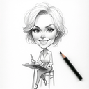 Caricature Artist 