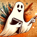 Book Ghost Writer 