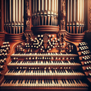 Pipe Organ Guide 