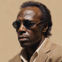 Miles Davis 