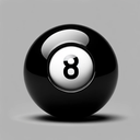 Magic 8 Ball 