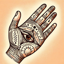 Palmistry Pathfinder 