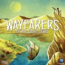 Wayfarers of the South Tigris  - Boardgame rules 