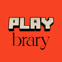 🎮 Playbrary 