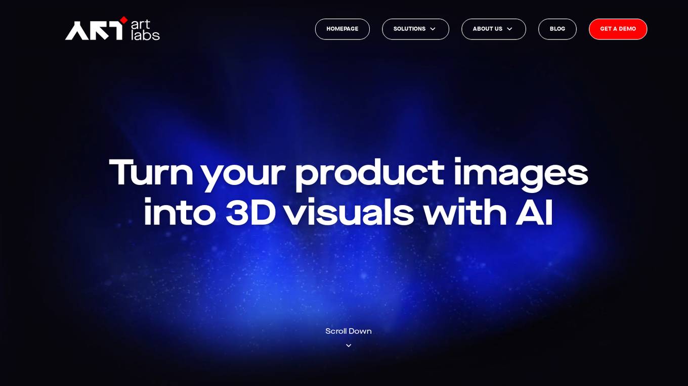 artlabs Screenshot