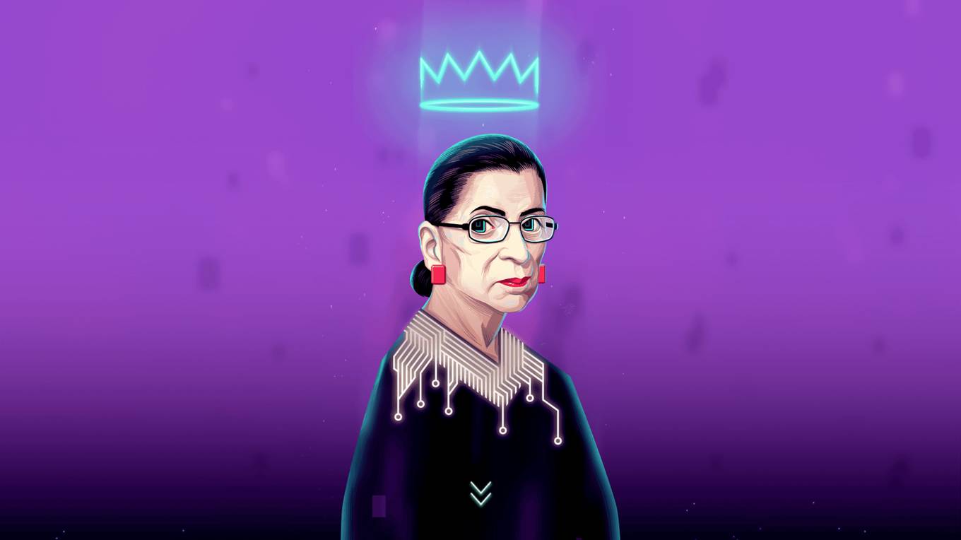 RBG Screenshot