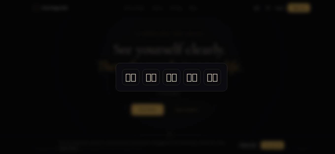 Astrology Bot Screenshot