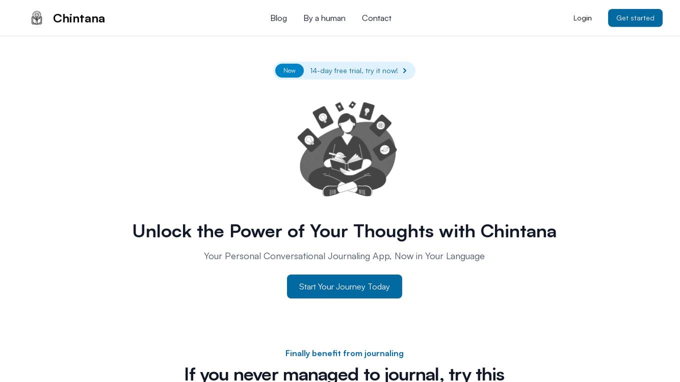 Chintana screenshot