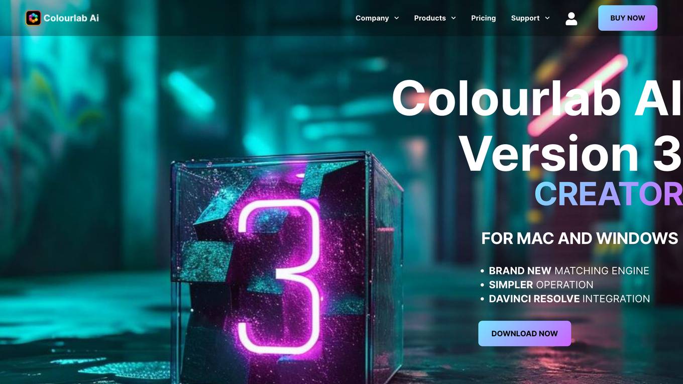 AI tools list for create color schemes | Toolerific