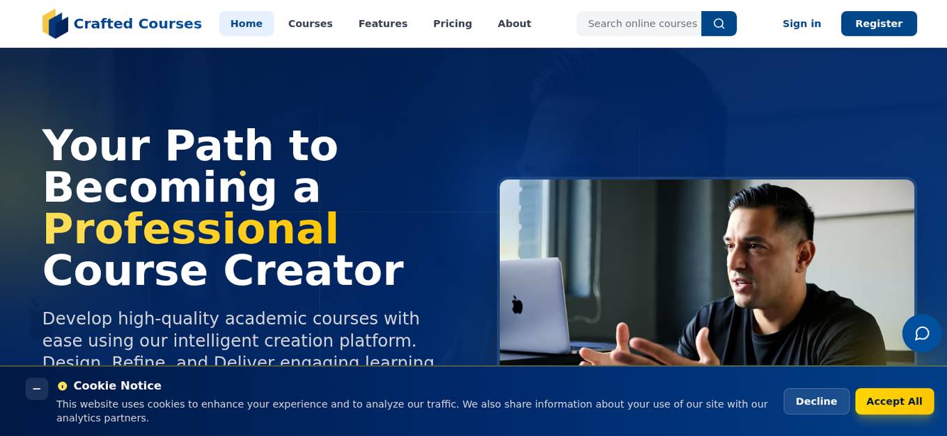 SparklingPeach Screenshot