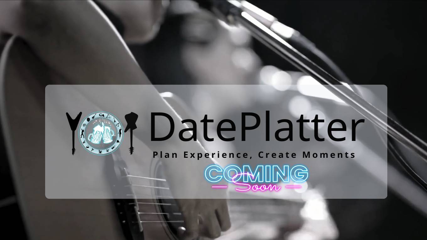 DatePlatter screenshot