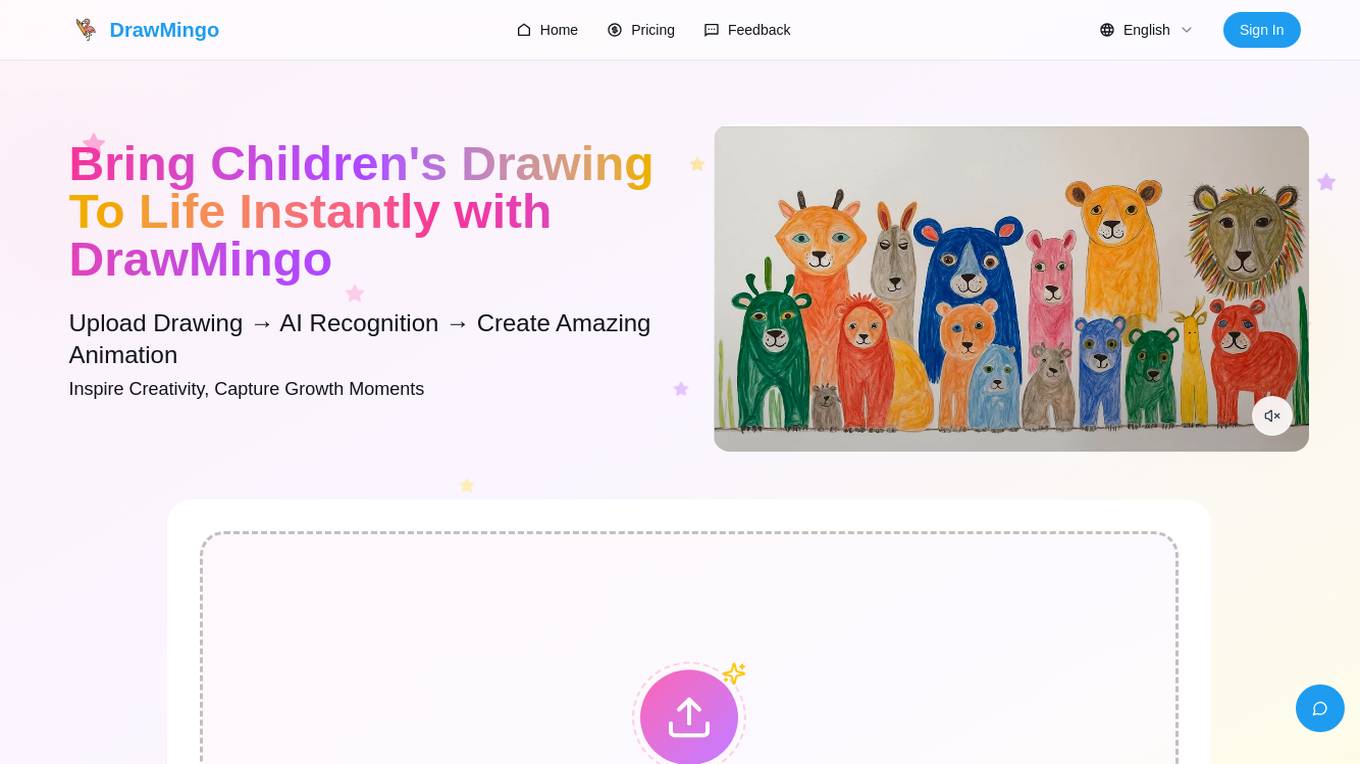 DrawMingo Screenshot