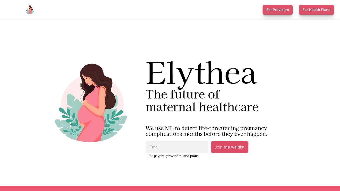 Elythea Screenshot