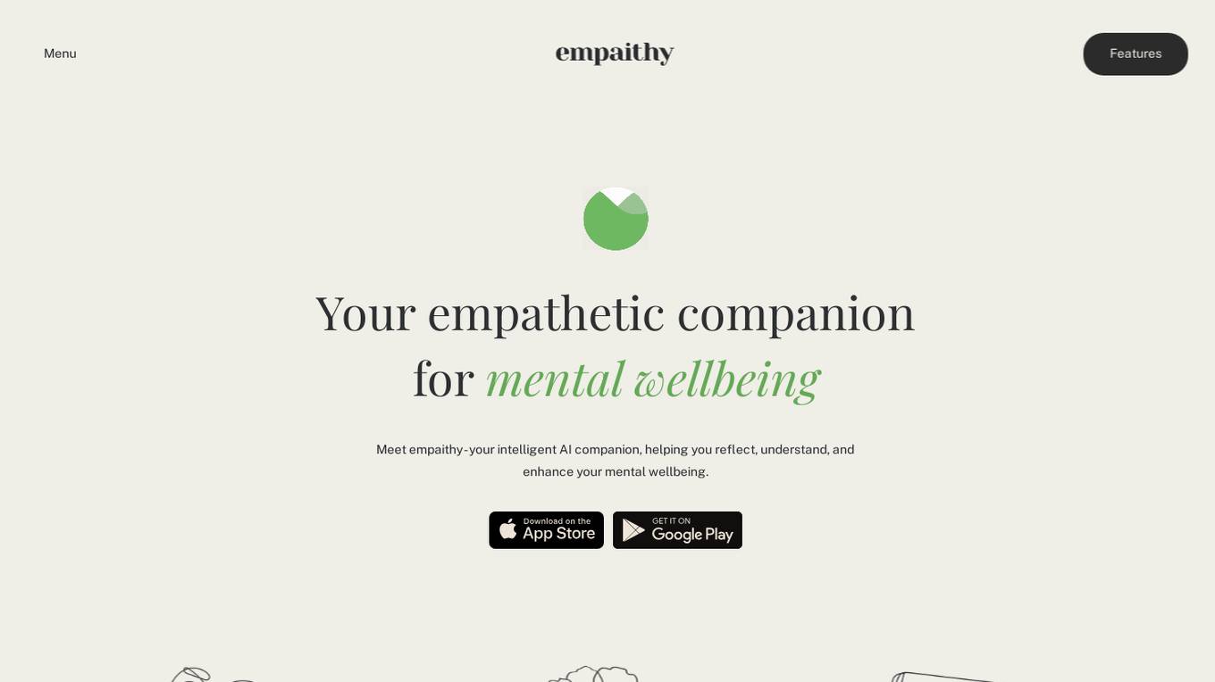 Empaithy Screenshot