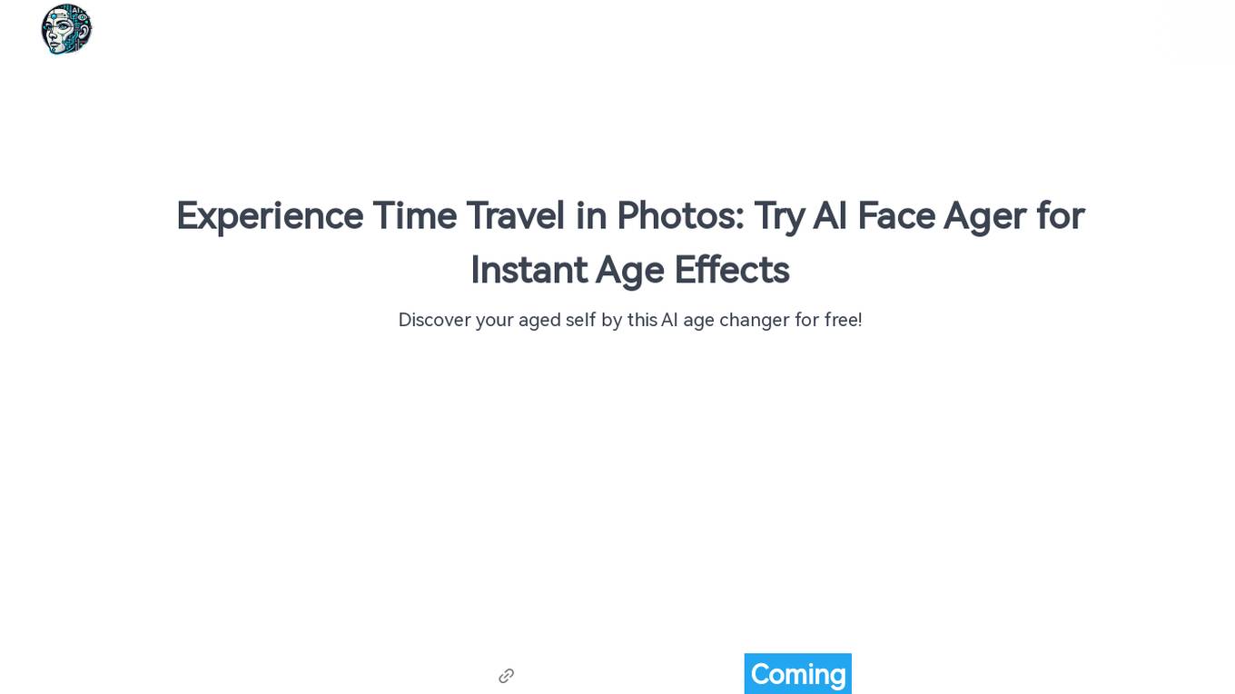 AI Face Ager screenshot