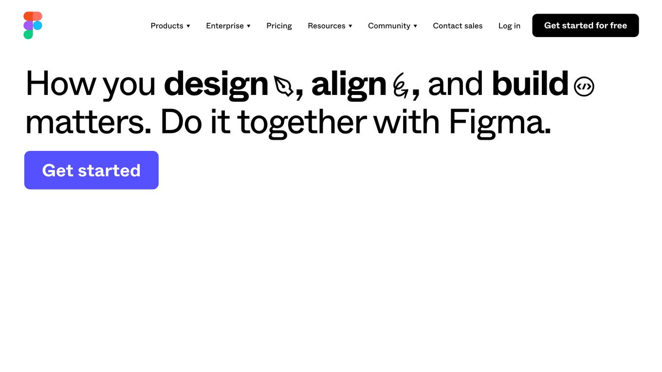 Figma And Alternatives Toolerific