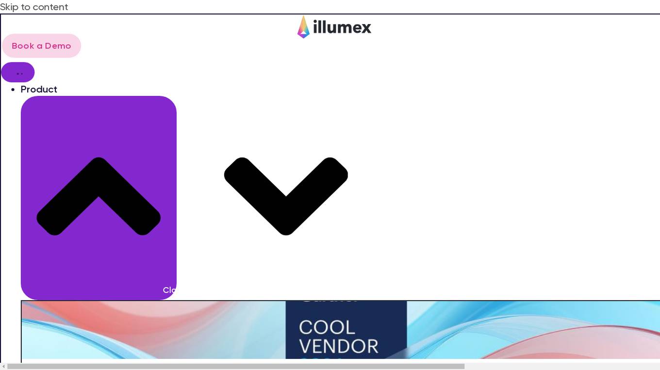 illumex screenshot