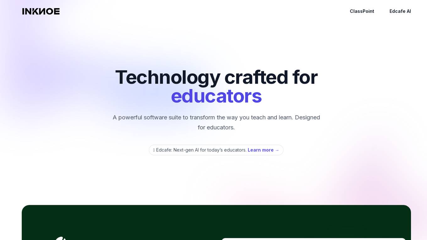 Inknoe Screenshot
