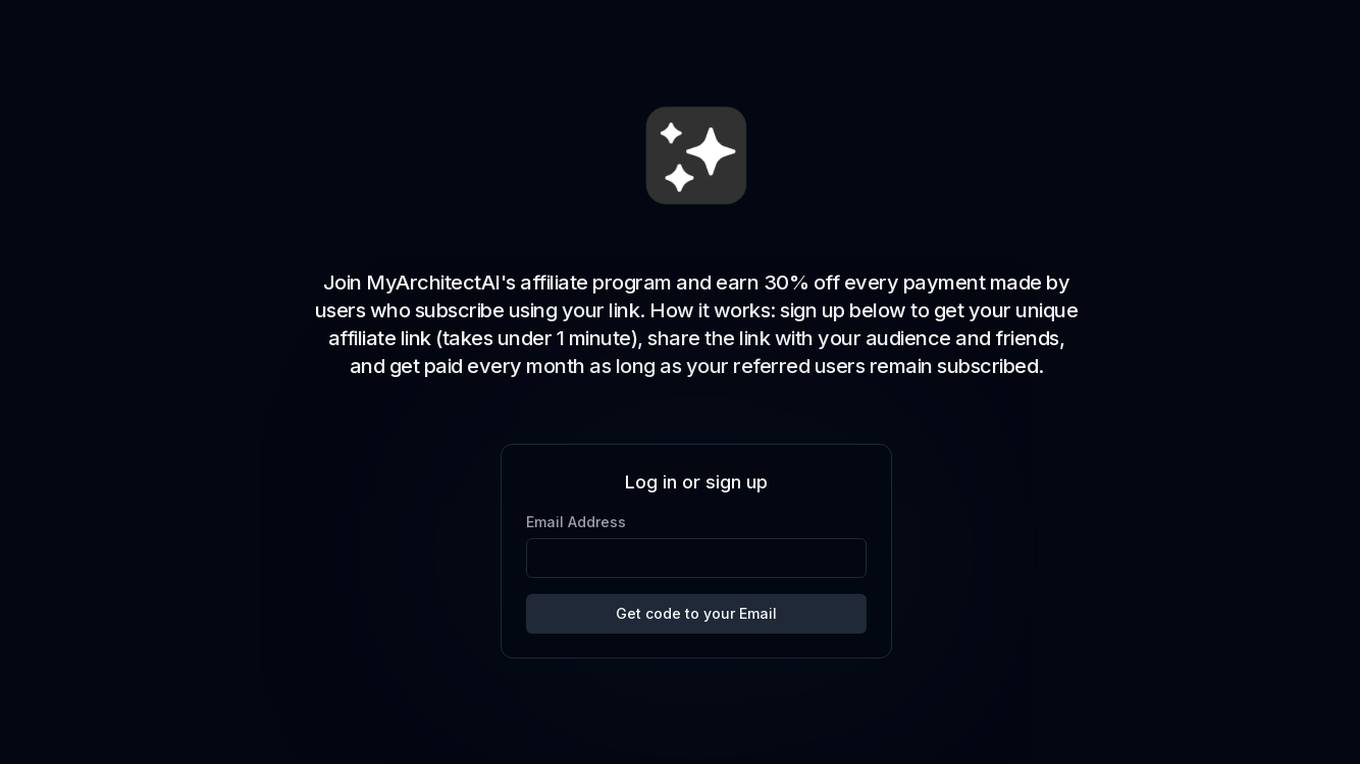 MyArchitectAI Screenshot
