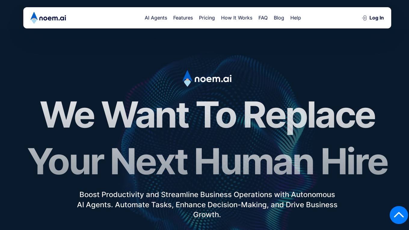 Noem.AI screenshot