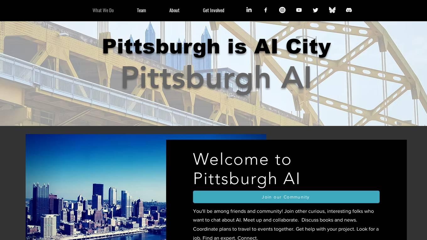 PGH.AI Screenshot