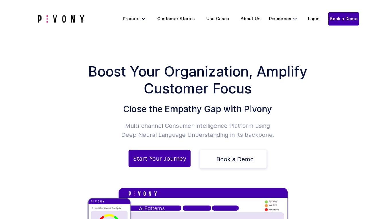 Pivony screenshot