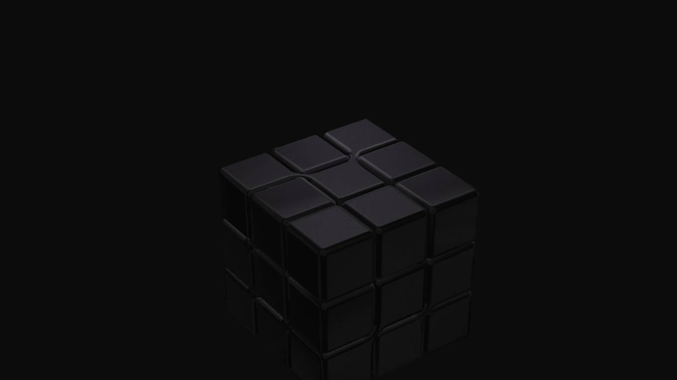 PurpleCube.ai Screenshot