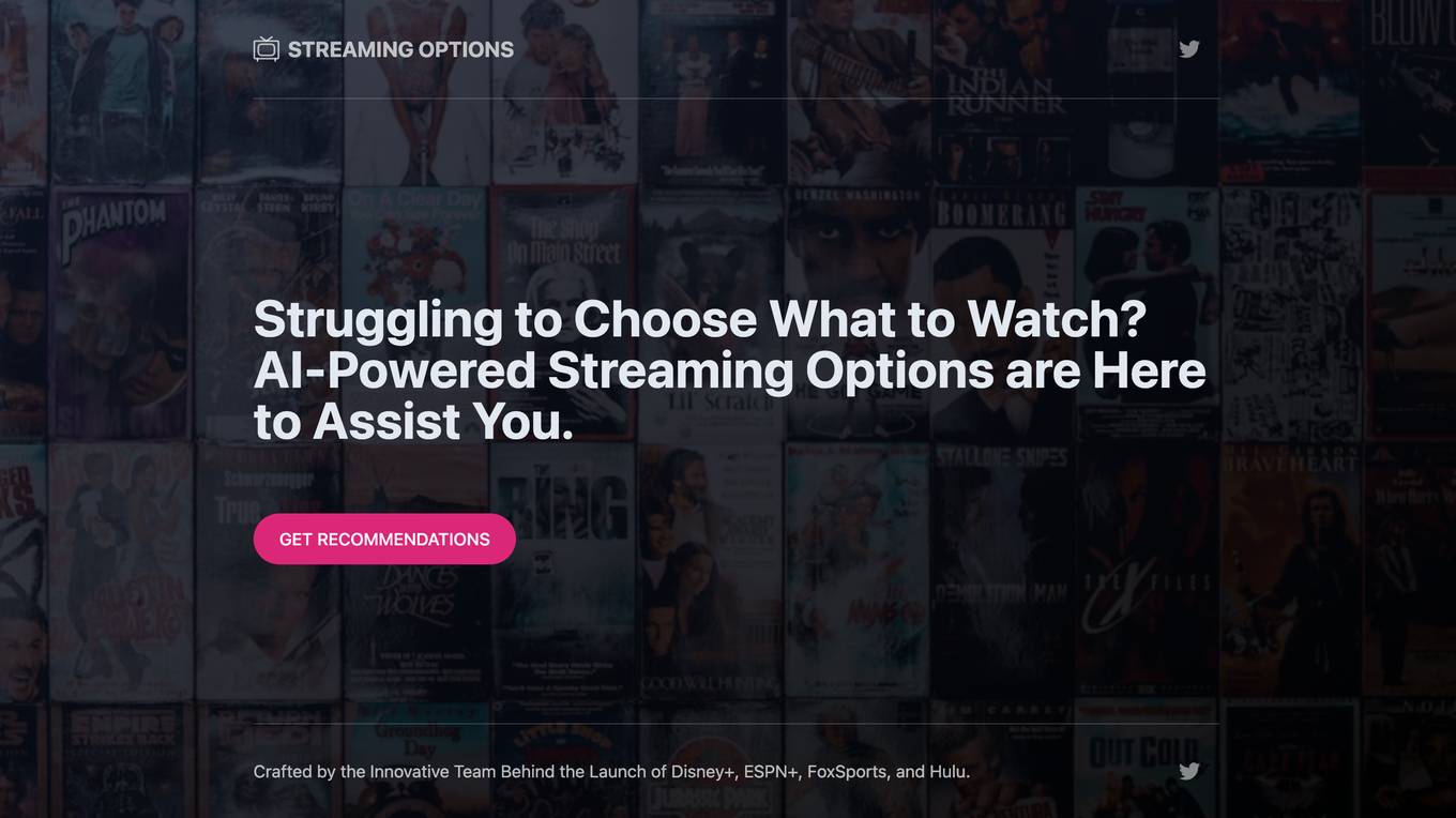 StreamAssist Screenshot