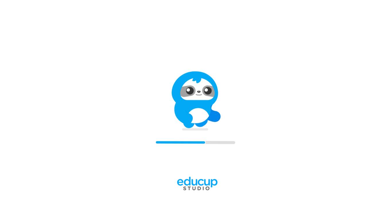 EducUp Studio screenshot