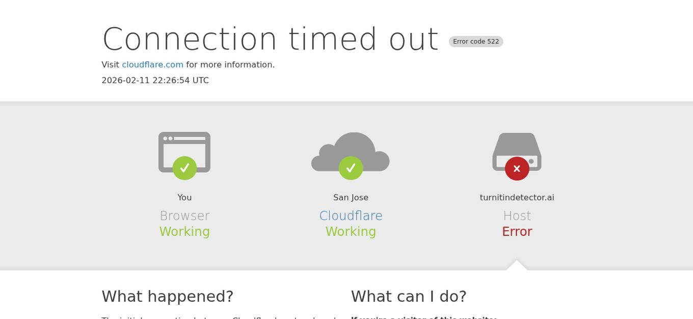 T-Checker Screenshot