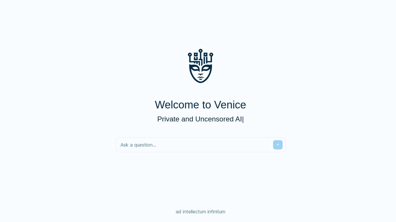 Venice Screenshot