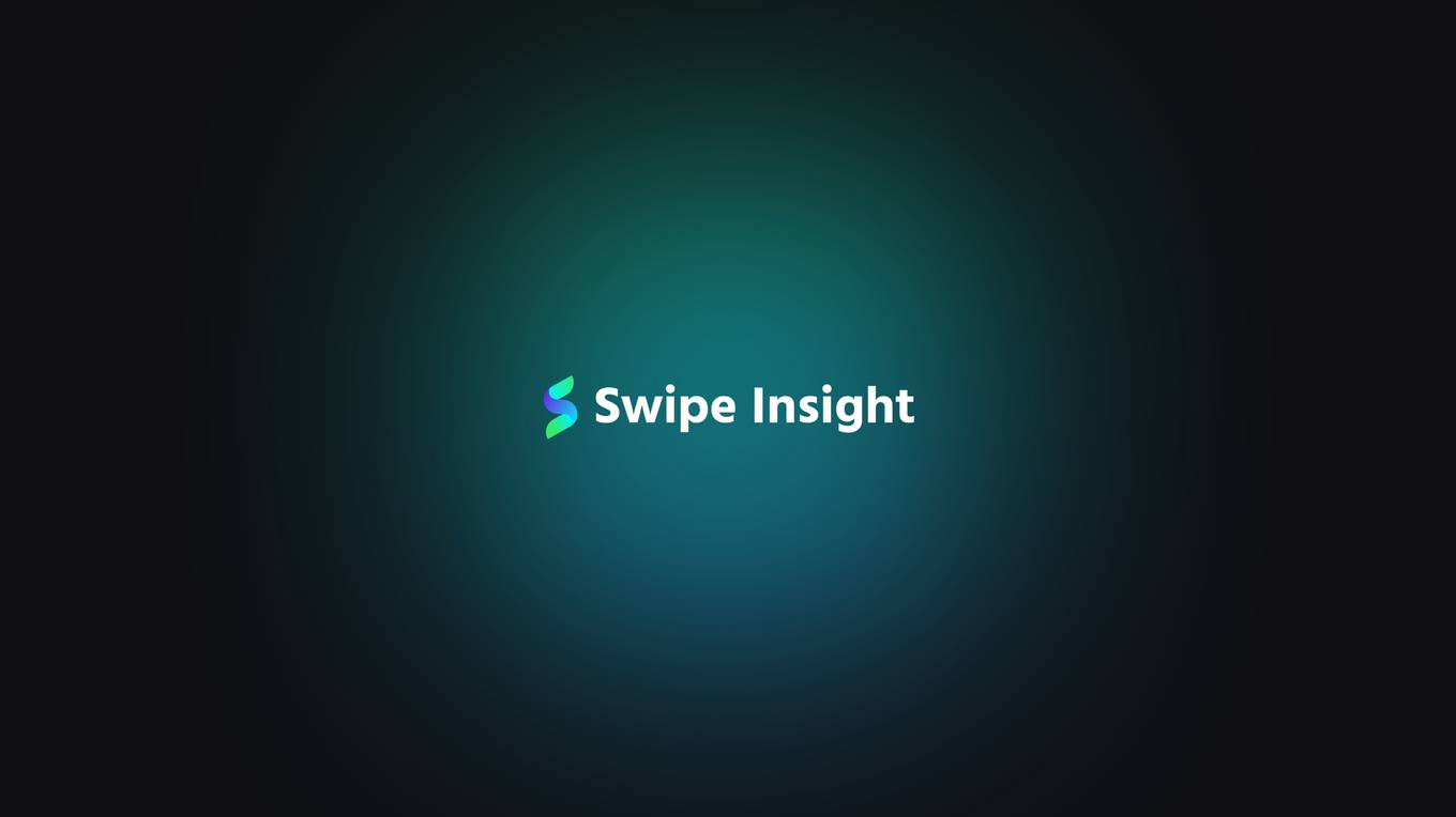 Swipe Insight Screenshot