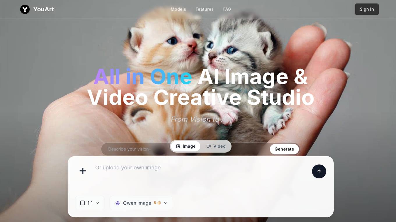 YouArt Screenshot