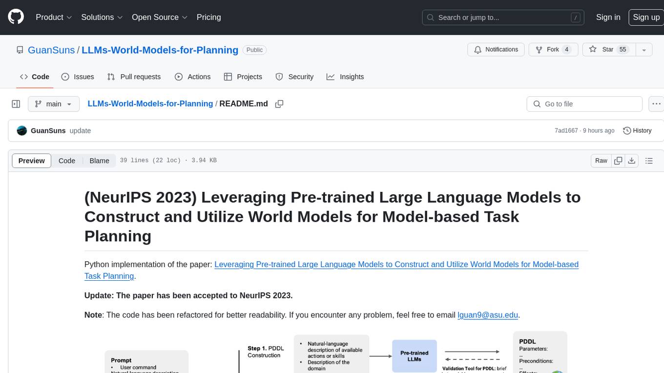 LLMs-World-Models-for-Planning Screenshot